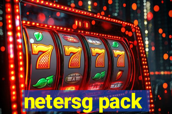 netersg pack